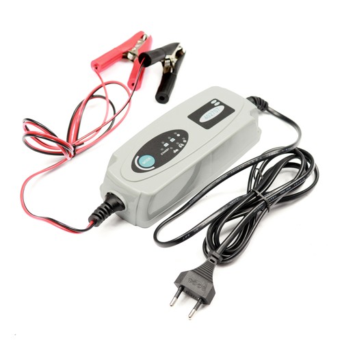 Chargeur batterie pour - de,