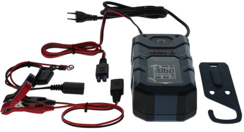 Bosch c30 0189911030 - bosch, chargeur