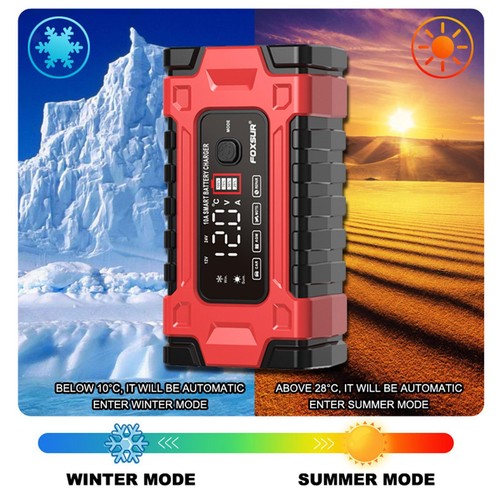 Chargeur batterie de - de,