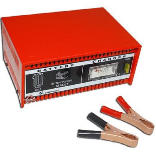 Chargeur batterie - chargeur, de