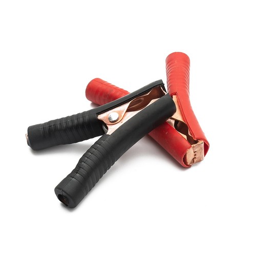 Pinces crocodile 100a - pinces,