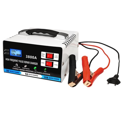 Chargeur batterie de - chargeur,