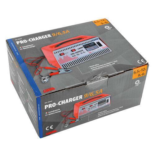 Pro charger chargeur - pro-charger, de