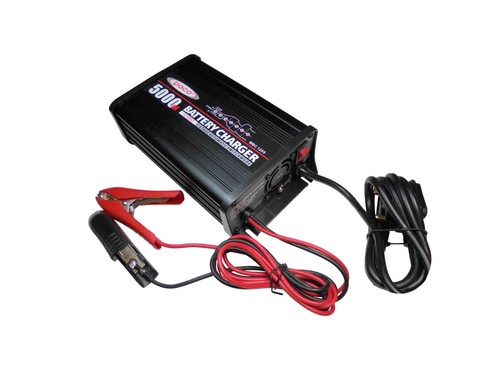 Paco chargeur batterie - chargeur,