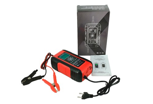 Chargeur batterie de - chargeur,
