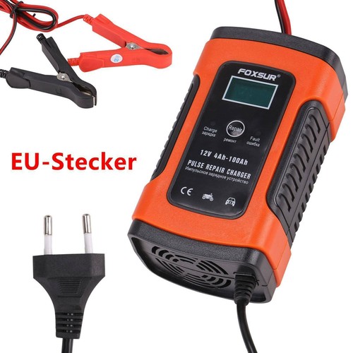 Chargeur batterie pour - de,