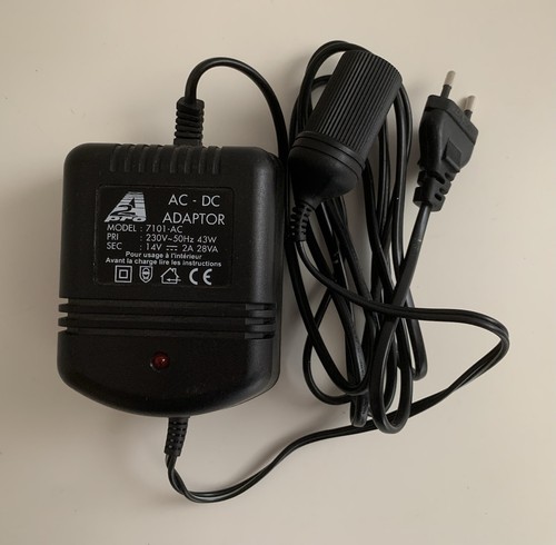 Pro chargeur batterie - pro,