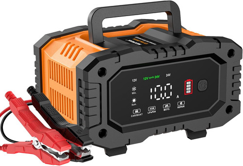 Chargeur batterie - chargeur, de