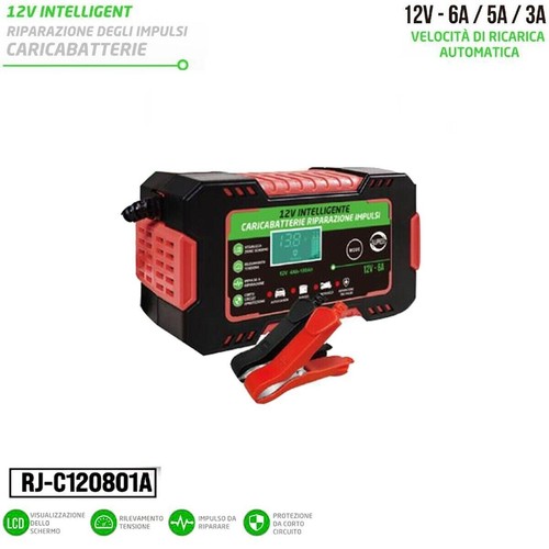 Chargeur batterie pour - chargeur,