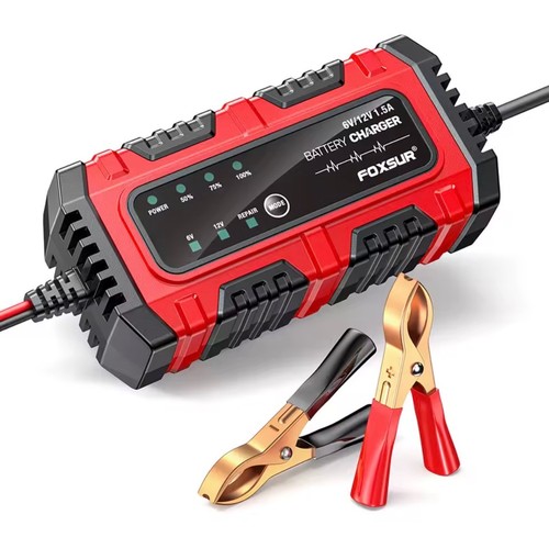 Chargeur batterie - chargeur,